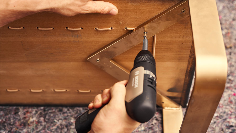 Perceuse visseuse sans fil Youseries 06039C5001 Bosch Perceuse visseuse sans fil Youseries 06039C5001 Bosch